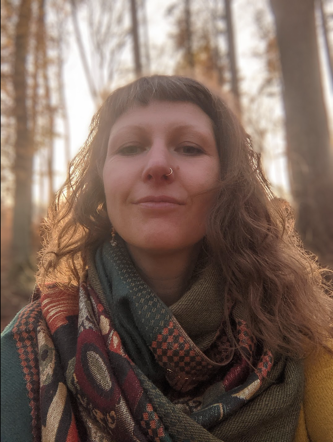 Katharina H. - Virtuelle Assistenz, Backoffice, Seminare planen