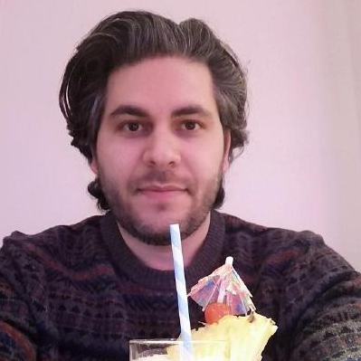 Reza Mo