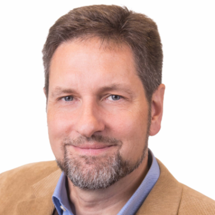Christian Fleck - Data Scientist & Modellierungsexperte
