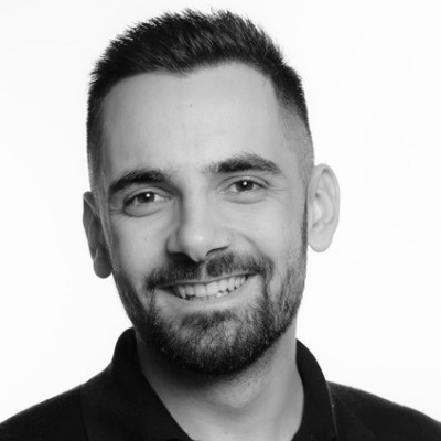 Thibault Martin - Ex-Microsoft | Architecte Business AI Solutions