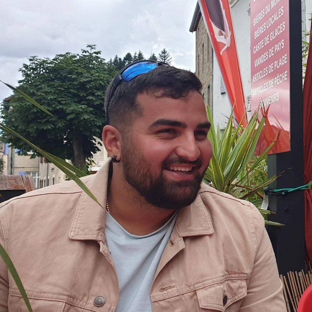 Kévin R.