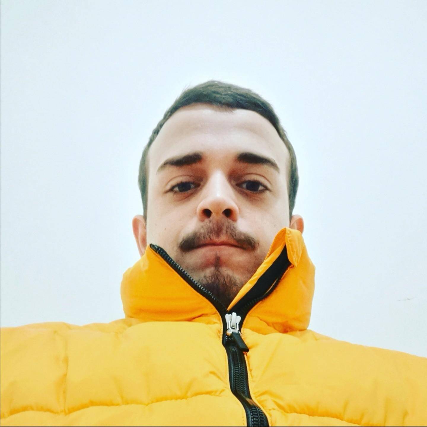 Léo Blanchon