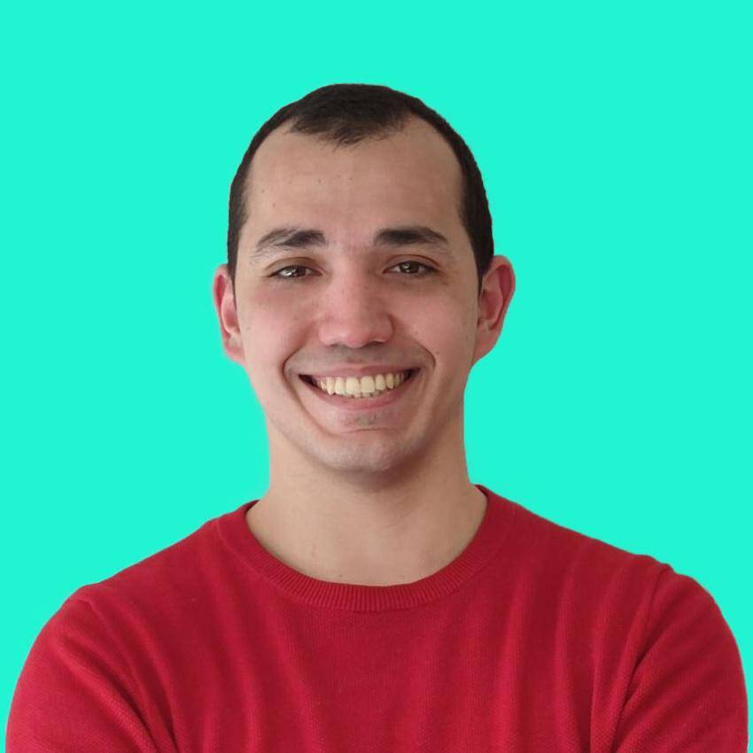 Mehdi Bellil - Optimisation SEO, SEA, Social Media marketing