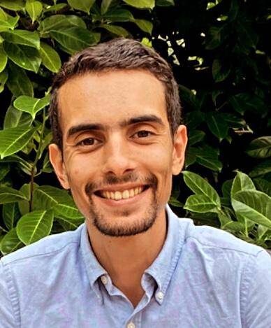 Amine Ajamai - Chef de Projet Outils Opérations Clients