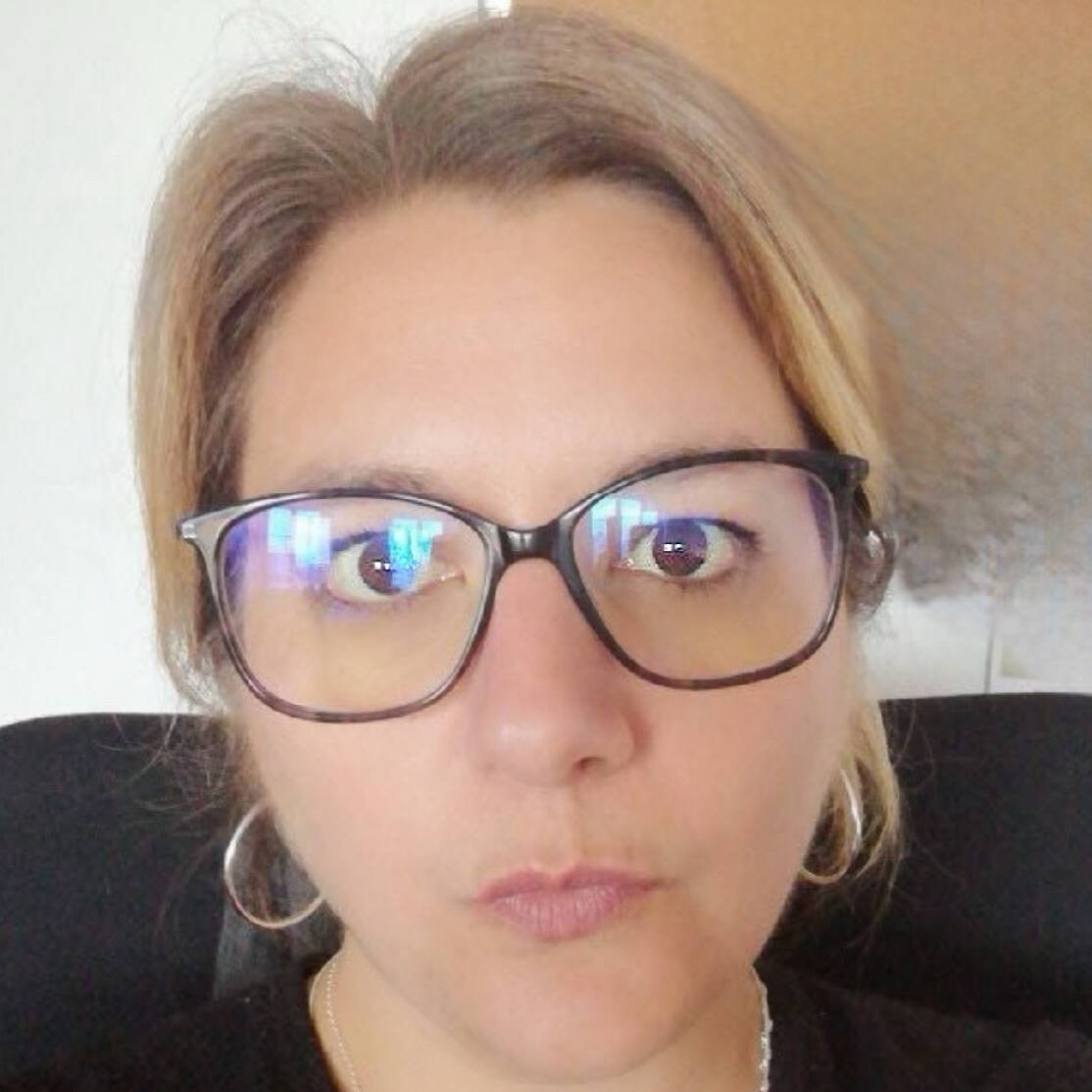 Stephanie Sarghini Lataste - Gestionnaire administrative et comptable