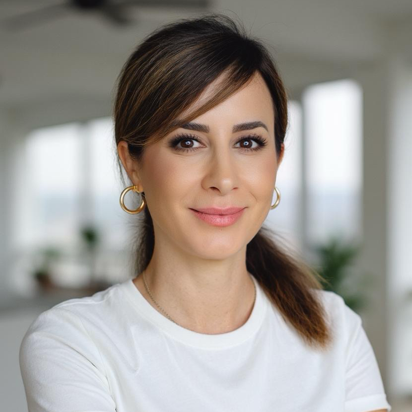 Lili Trovato-Menza - Marketingberatung, Social Media & Online Marketing