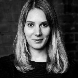 Milena Theisen - Marketing & Event Projektmanagerin