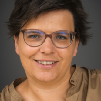 Griet Coussement - Administratieve duizendpoot, didactiek accounting