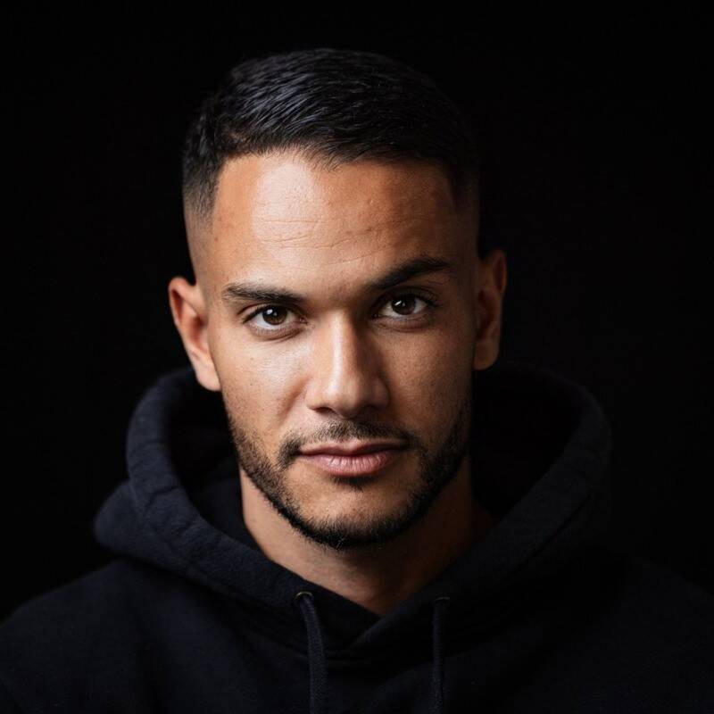 Mehdi Aïda - GTM Engineer & RevOps | CRM, Outbound & Automation