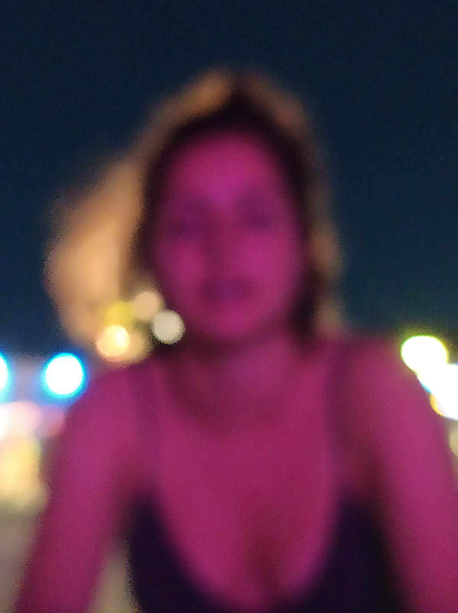 Pauline Levy