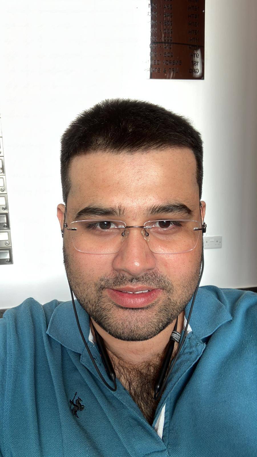 Shivam Pundir