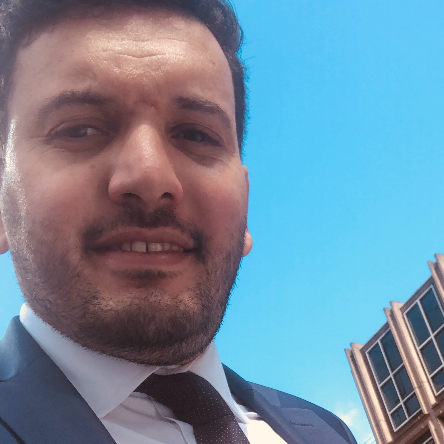 Lakhdar L.