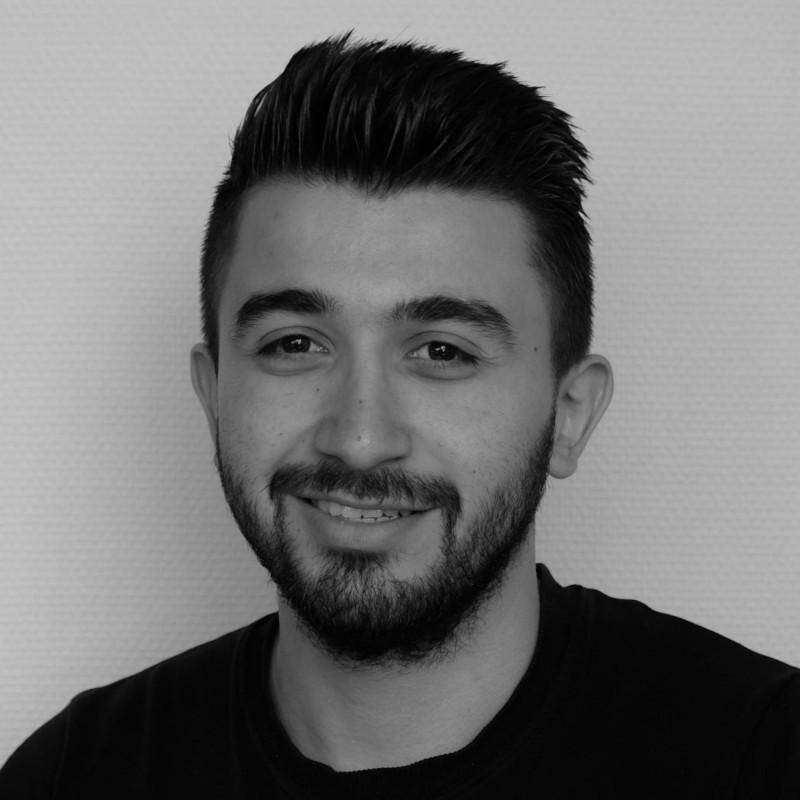 Ali Oguz - Expert php/symfony
