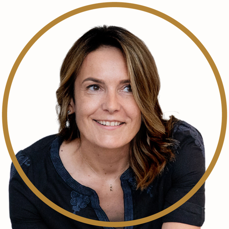 Julie Robveille - CMO externalisée | Community Builder B2B