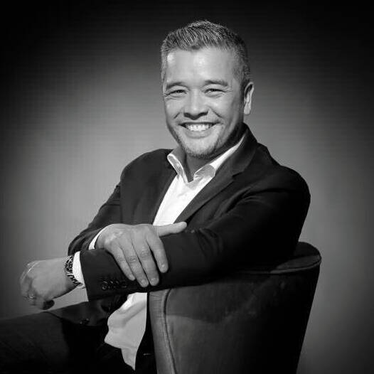 Laurent Anh Thang Nguyen