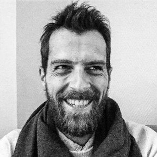 Maxime Crépin