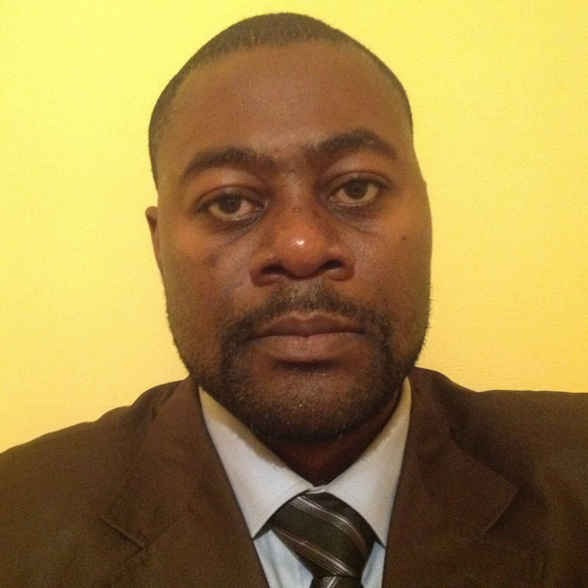 Simon Jules B. - Data Engineer – Migration Cloud & Automatisation