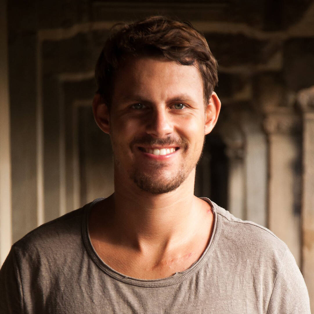 Felix Koster