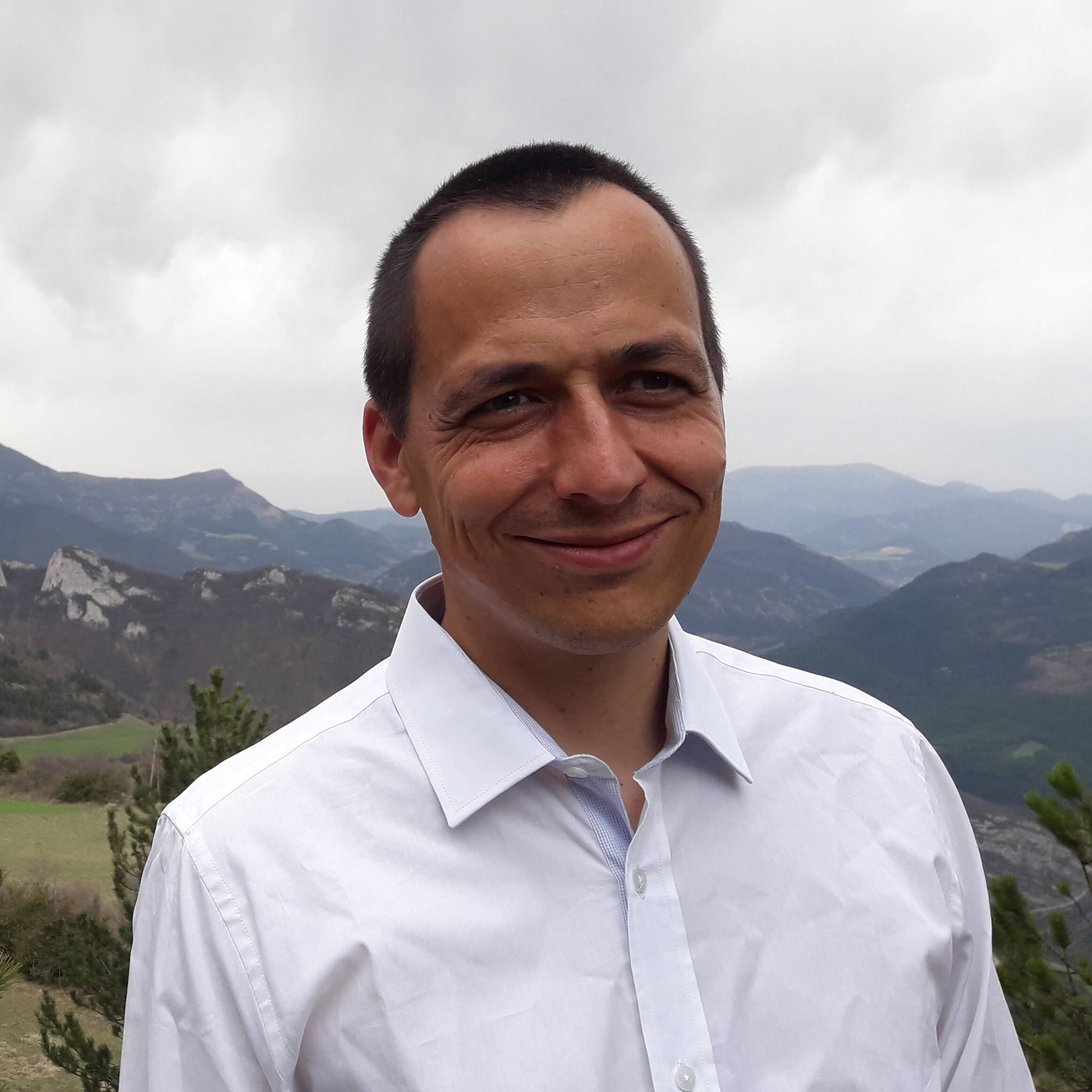Damien Lambert - Management d'équipe - Organisation - Audit