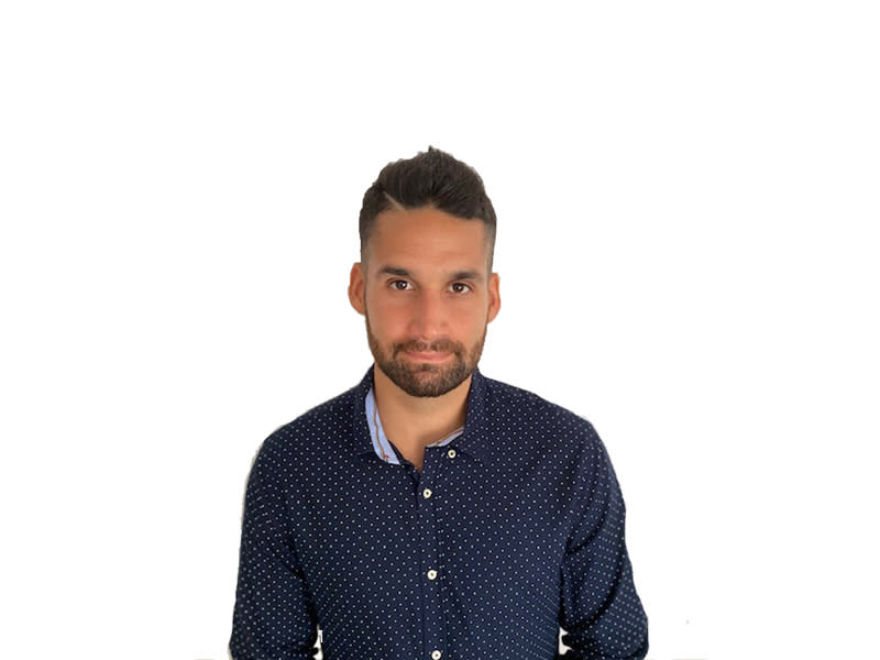 Oscar Cordova