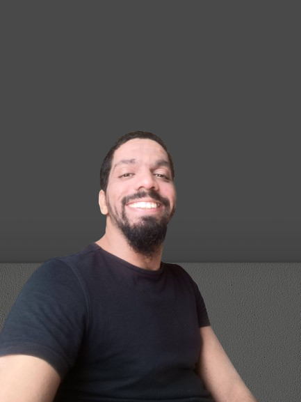Fodil Aissa - Senior fullstack TypeScript / Node – SaaS B2B & AI