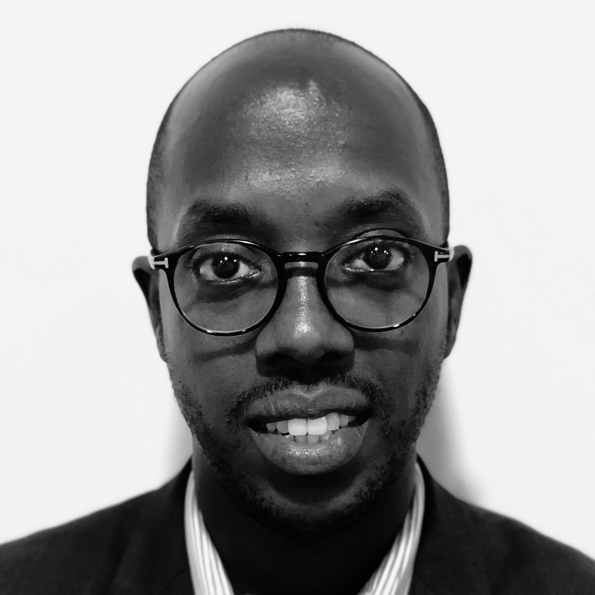 Bruno H. Muhoza