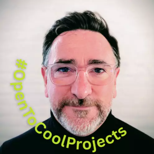 Simon Philip Mcdonald - Qualified Instructional Designer | Learning Design