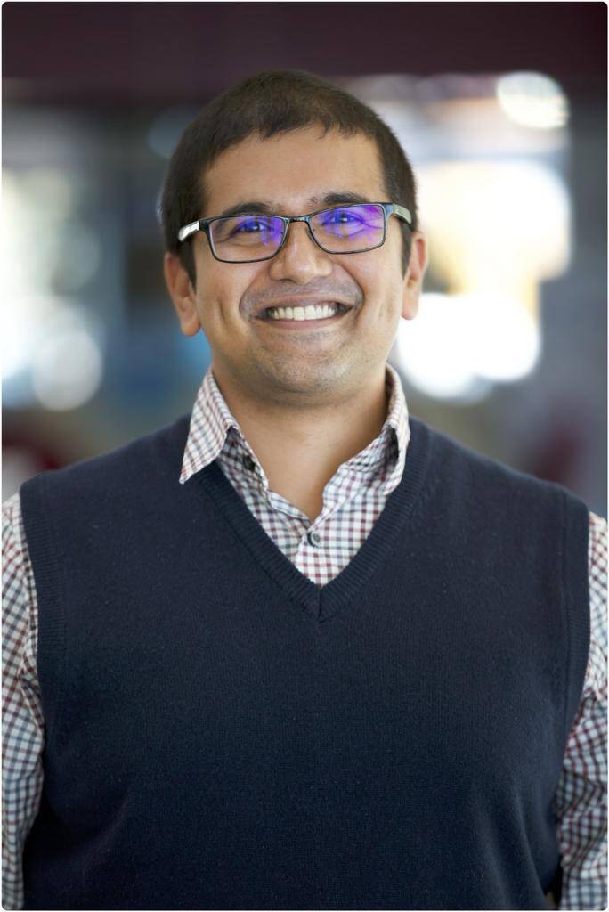 Advait Patil
