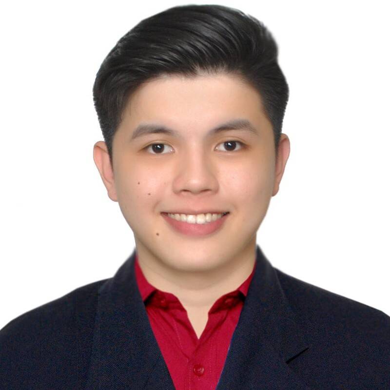 John Rizal Javier - Senior Full Stack Engineer