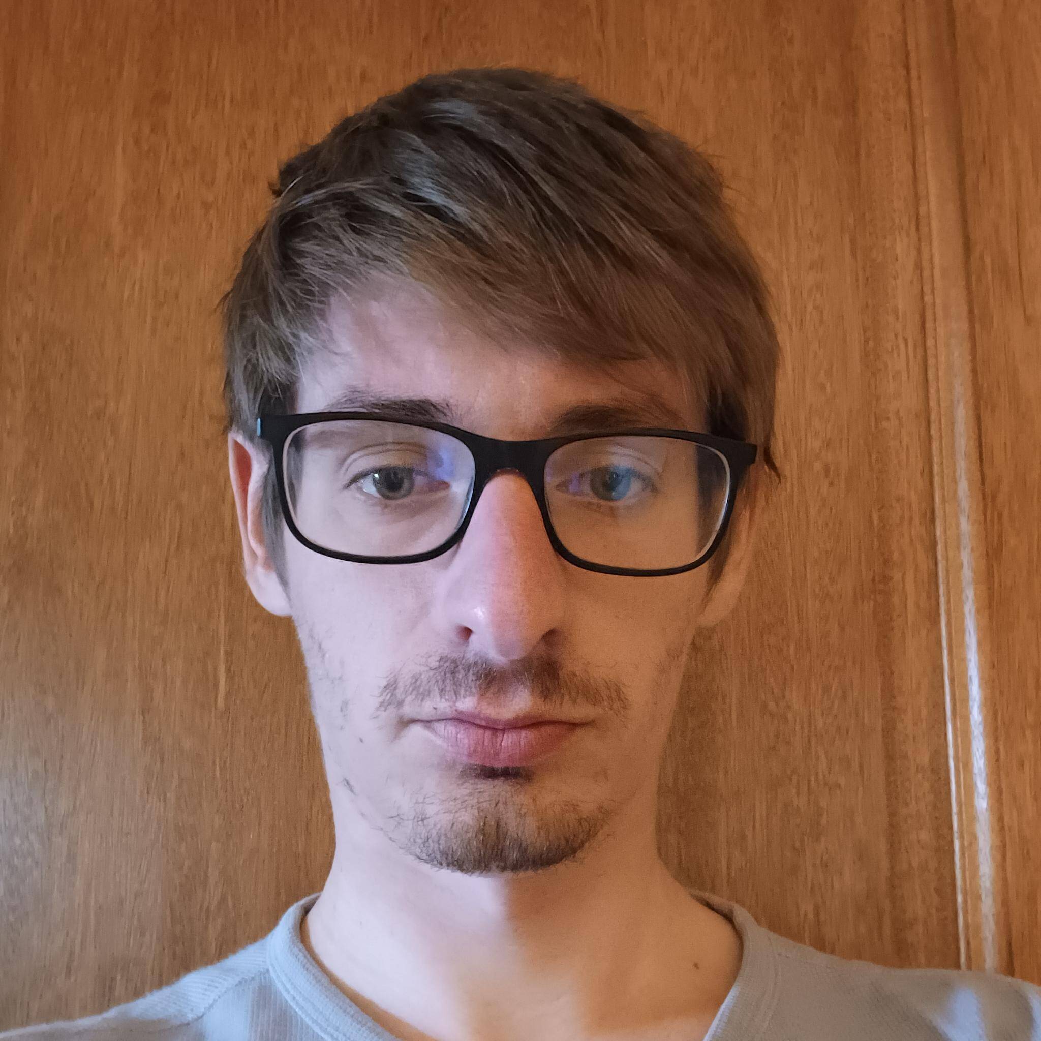 Theo Delgutte - Developer Fullstack IA