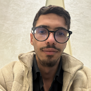 Nabil Mouzouna - Shopify Integration & TypeScript Developer
