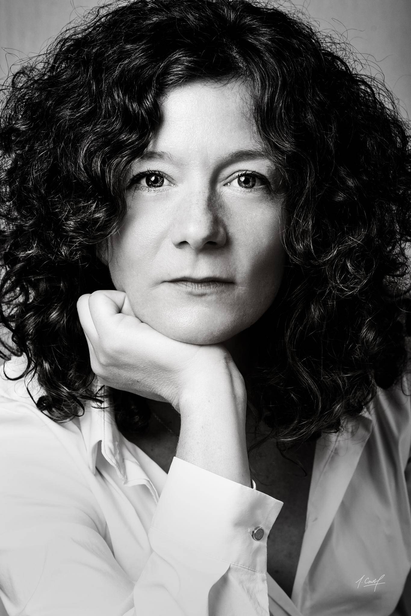 Marie Helene M. - Stratégie et efficacité organisationnelle
