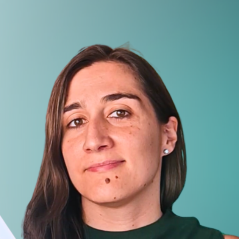 Gemma C. - Coach de Gestión y Eficacia de Equipos
