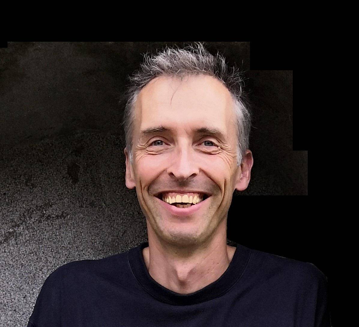 Christophe Du Monceau