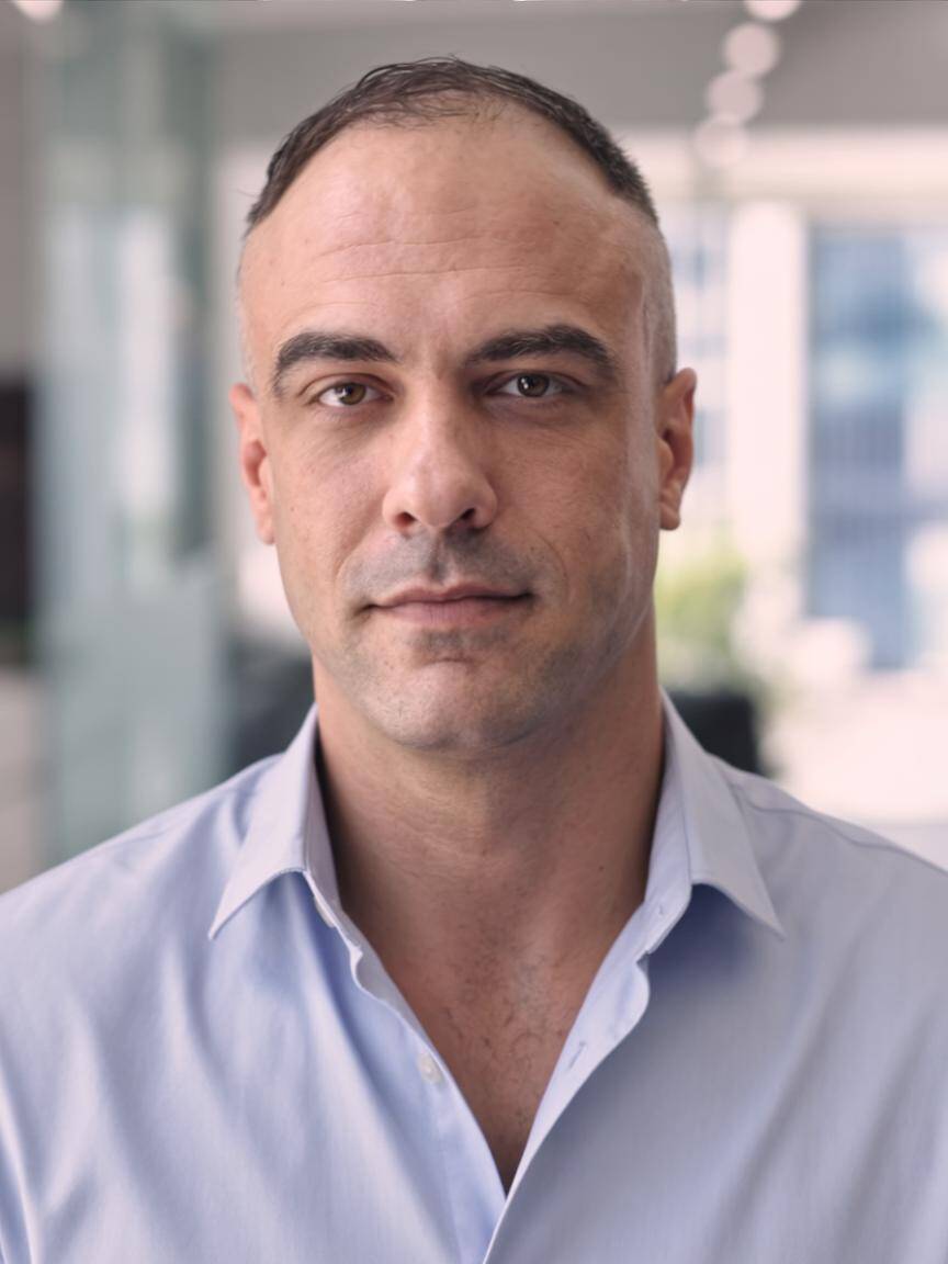 Siegfried  - Magento 2 Developer (Senior)