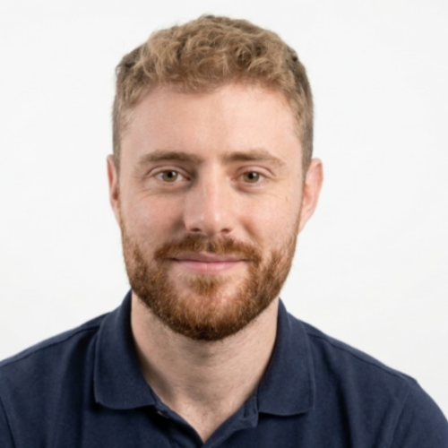 Miguel Angel Juzgado - Head of Marketing | Director of User Acquisition