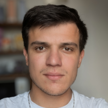 Léo-Paul Benoit - Chargé de Pricing & Marketplaces