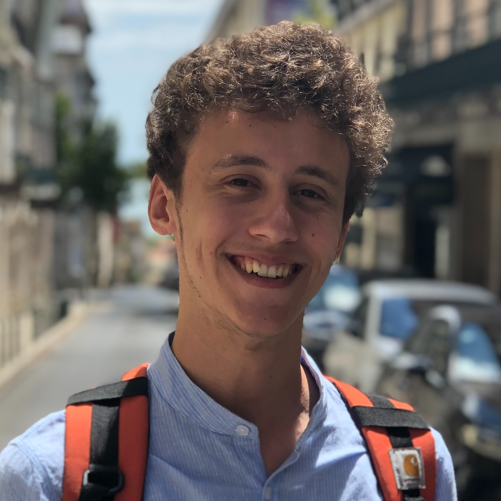 Clément Bosset