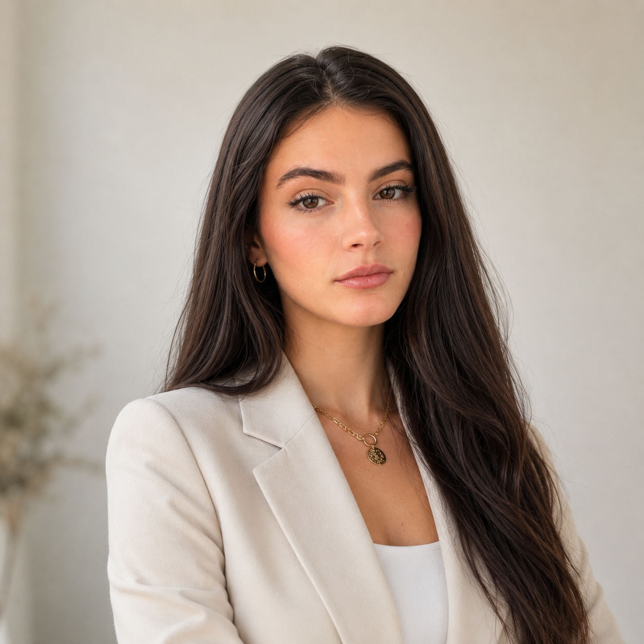 Eléia J. - Rédactrice Publicitaire / Copywriter