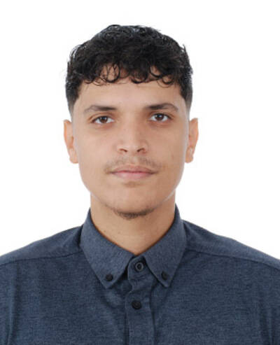 Noureddine Ibrir