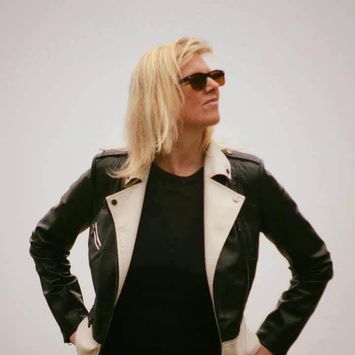 Sabine Allaeys