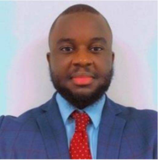 Jonathan Masoya - CHARGE D' AFFAIRES SENIOR / MANAGER DE TRANSITION