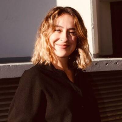 Ece Agca - Community Manager - CRM