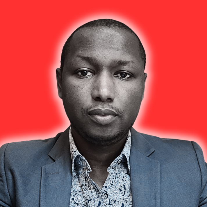 Thierno Madjou Bah - Contrôleur de gestion industriel