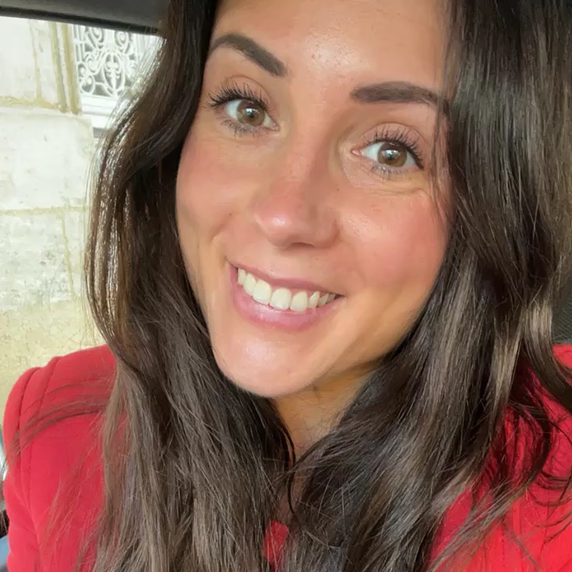 Aurélie Labrado