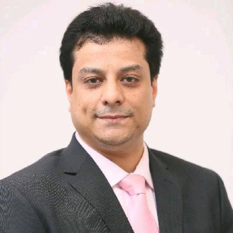 Shadab Kalim