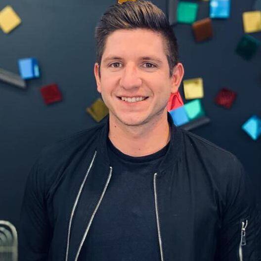 Jeremy  - Consultant en recrutement et business