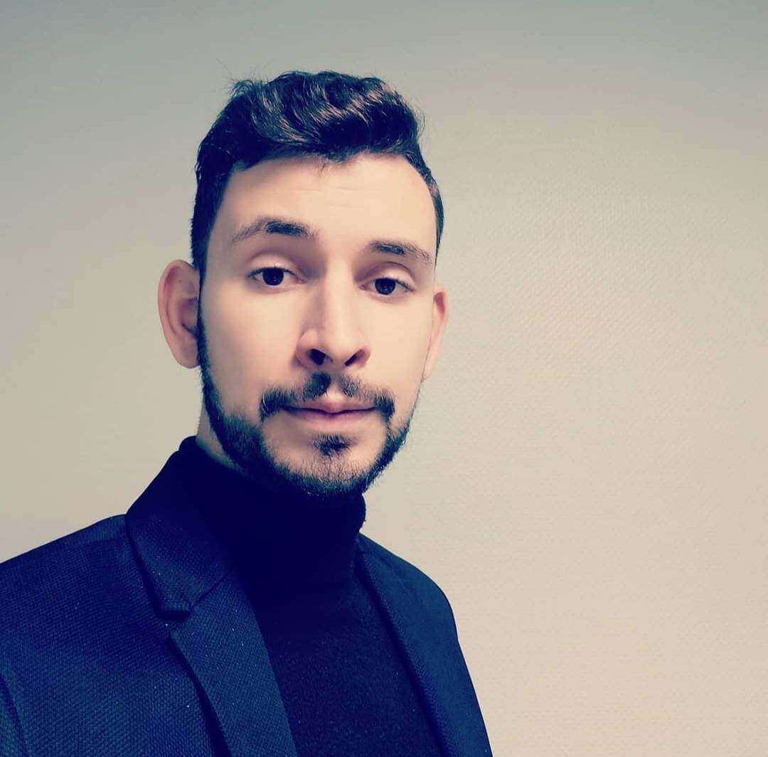Walid Moussaoui - Data Scientist | Python - IA/ML - Power BI