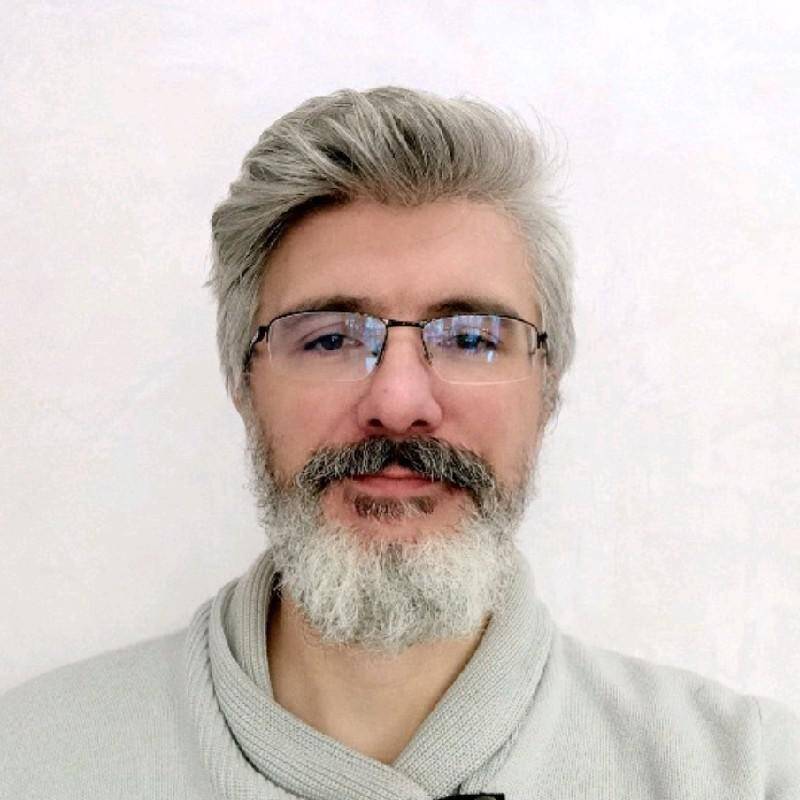 Eric Herve