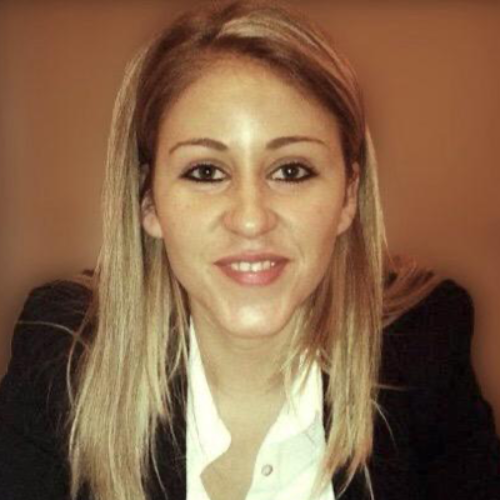 Valérianne  - Administrative support - customer support